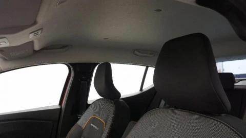 Dacia Sandero Stepway Essential 74kW (100CV) ECO-G