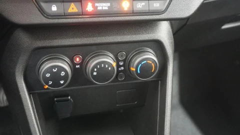 Dacia Sandero Stepway Essential 74kW (100CV) ECO-G