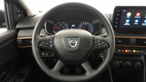 Dacia Sandero Stepway Essential 74kW (100CV) ECO-G
