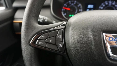 Dacia Sandero Stepway Essential 74kW (100CV) ECO-G