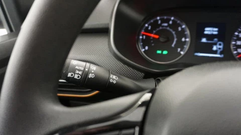 Dacia Sandero Stepway Essential 74kW (100CV) ECO-G