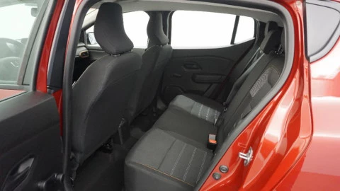 Dacia Sandero Stepway Essential 74kW (100CV) ECO-G