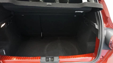 Dacia Sandero Stepway Essential 74kW (100CV) ECO-G