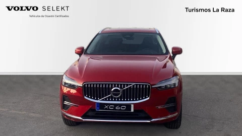 Volvo XC60 2.0 T6 AWD Recharge Core Auto