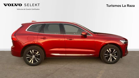 Volvo XC60 2.0 T6 AWD Recharge Core Auto