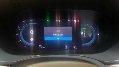 Volvo XC60 2.0 T6 AWD Recharge Core Auto