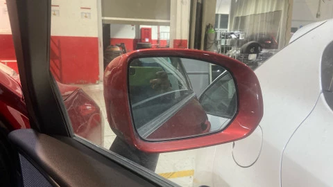 Volvo XC60 2.0 T6 AWD Recharge Core Auto