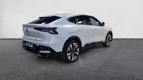 Renault Rafale Techno full hybrid E-Tech 200CV (147kW)