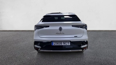 Renault Rafale Techno full hybrid E-Tech 200CV (147kW)