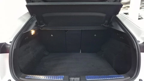 Renault Rafale Techno full hybrid E-Tech 200CV (147kW)