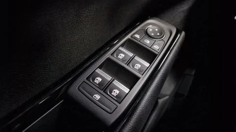 Renault Rafale Techno full hybrid E-Tech 200CV (147kW)