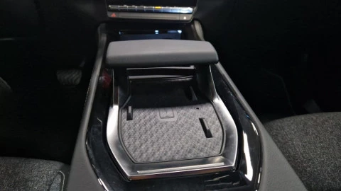 Renault Rafale Techno full hybrid E-Tech 200CV (147kW)