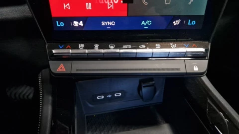 Renault Rafale Techno full hybrid E-Tech 200CV (147kW)