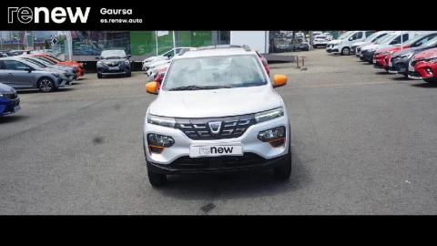 Dacia Spring Comfort Plus Electric 33kW (45CV)