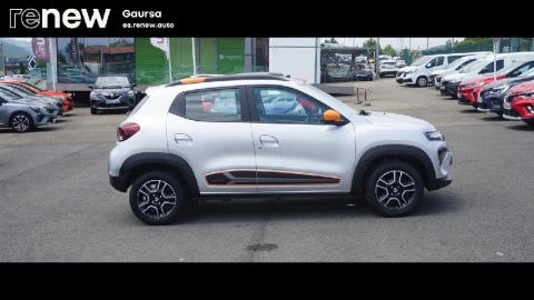 Dacia Spring Comfort Plus Electric 33kW (45CV)