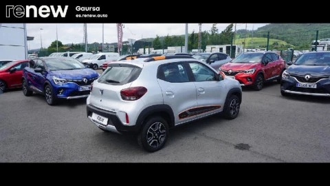 Dacia Spring Comfort Plus Electric 33kW (45CV)