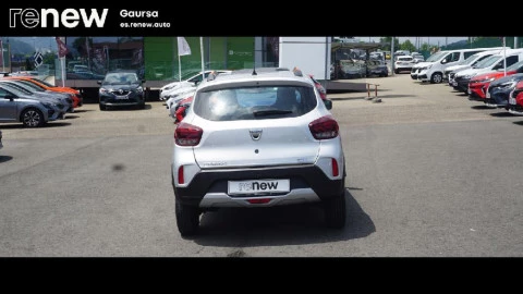 Dacia Spring Comfort Plus Electric 33kW (45CV)