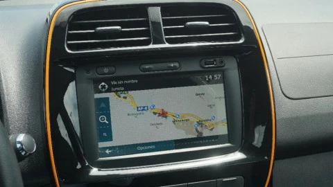 Dacia Spring Comfort Plus Electric 33kW (45CV)