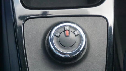 Dacia Spring Comfort Plus Electric 33kW (45CV)