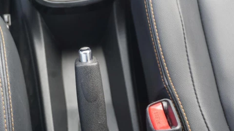 Dacia Spring Comfort Plus Electric 33kW (45CV)