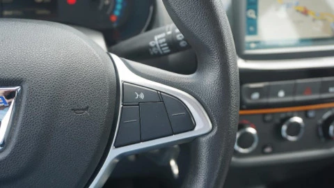 Dacia Spring Comfort Plus Electric 33kW (45CV)