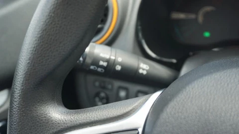 Dacia Spring Comfort Plus Electric 33kW (45CV)