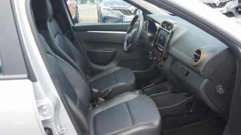 Dacia Spring Comfort Plus Electric 33kW (45CV)