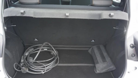 Dacia Spring Comfort Plus Electric 33kW (45CV)