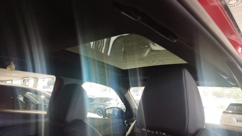 Peugeot 2008 GT Pack BlueHDI 130 S&S EAT8