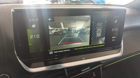 Peugeot 2008 GT Pack BlueHDI 130 S&S EAT8