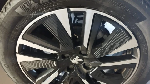 Peugeot 2008 GT Pack BlueHDI 130 S&S EAT8