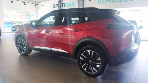 Peugeot 2008 GT Pack BlueHDI 130 S&S EAT8