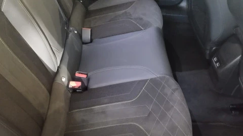 Peugeot 2008 GT Pack BlueHDI 130 S&S EAT8