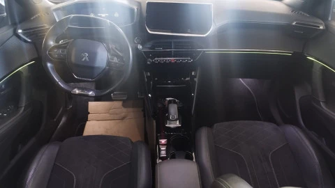 Peugeot 2008 GT Pack BlueHDI 130 S&S EAT8