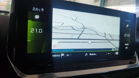 Peugeot 2008 GT Pack BlueHDI 130 S&S EAT8