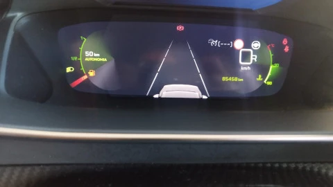 Peugeot 2008 GT Pack BlueHDI 130 S&S EAT8