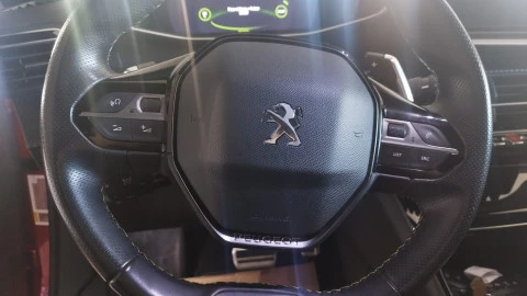 Peugeot 2008 GT Pack BlueHDI 130 S&S EAT8