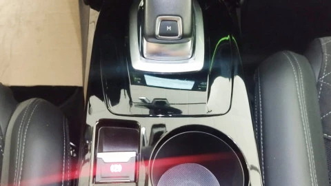 Peugeot 2008 GT Pack BlueHDI 130 S&S EAT8