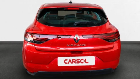 Renault Megane Intens TCe 85 kW (115CV) GPF