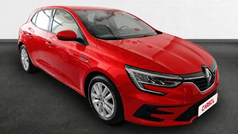 Renault Megane Intens TCe 85 kW (115CV) GPF