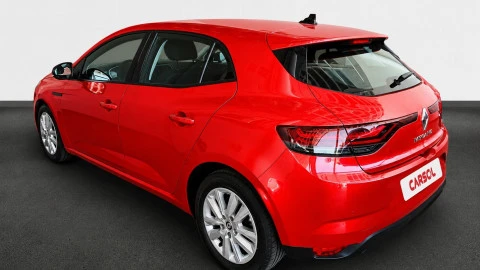 Renault Megane Intens TCe 85 kW (115CV) GPF