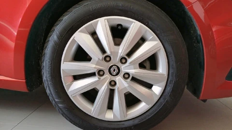 Renault Megane Intens TCe 85 kW (115CV) GPF