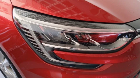 Renault Megane Intens TCe 85 kW (115CV) GPF