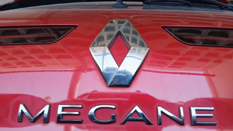Renault Megane Intens TCe 85 kW (115CV) GPF