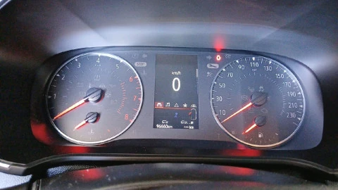 Renault Megane Intens TCe 85 kW (115CV) GPF