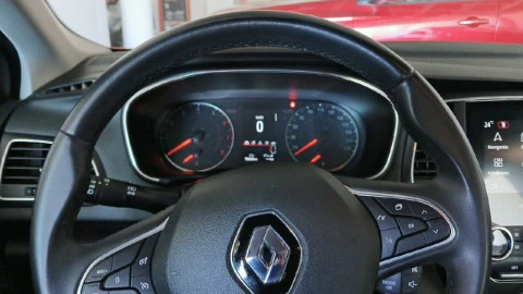 Renault Megane Intens TCe 85 kW (115CV) GPF