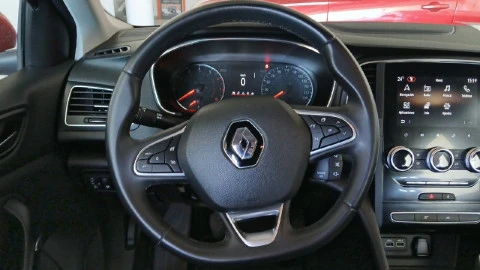 Renault Megane Intens TCe 85 kW (115CV) GPF