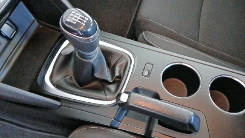 Renault Megane Intens TCe 85 kW (115CV) GPF