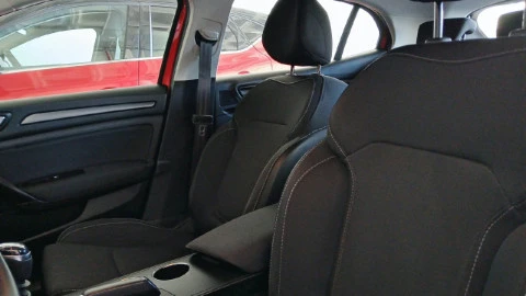 Renault Megane Intens TCe 85 kW (115CV) GPF
