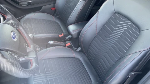 Ford Puma 1.0 EcoBoost 125cv ST-Line X MHEV